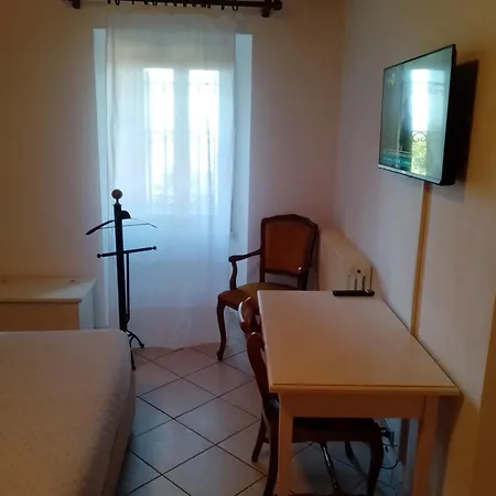 La Piazzetta *