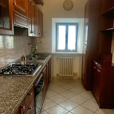 فندق مبيت وإفطار La Piazzetta
