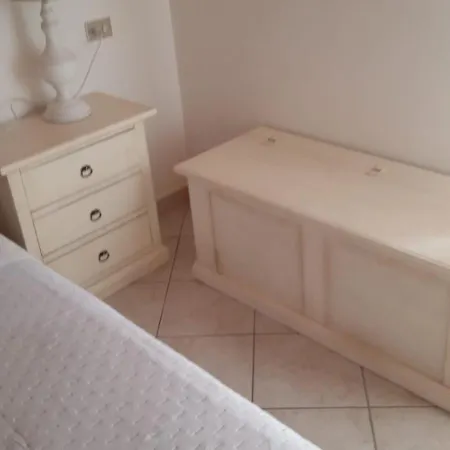 فندق مبيت وإفطار La Piazzetta