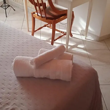 La Piazzetta فندق مبيت وإفطار *